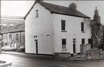 Stan Laurel Inn, before it was a pub